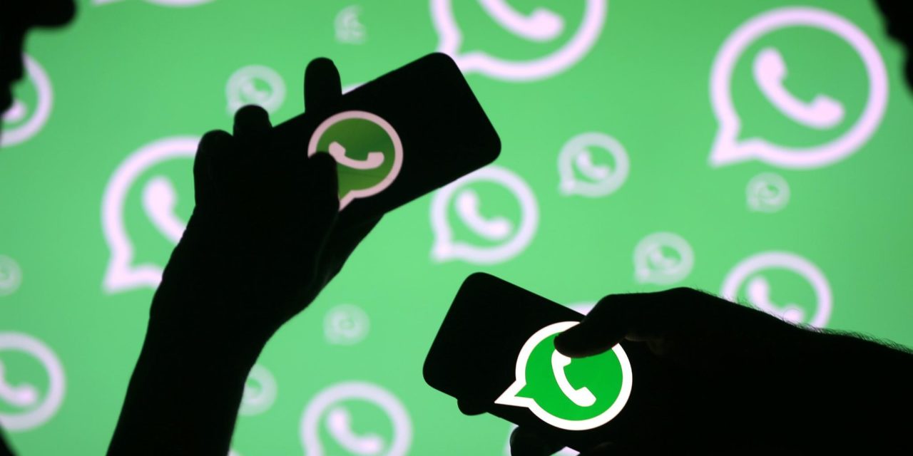 Así debes comportarte en un grupo de WhatsApp según la Policía