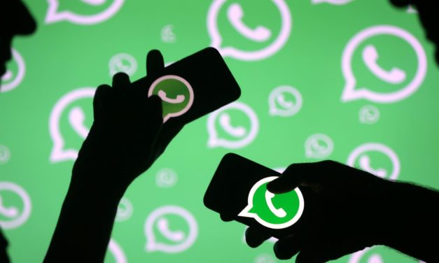 Así debes comportarte en un grupo de WhatsApp según la Policía