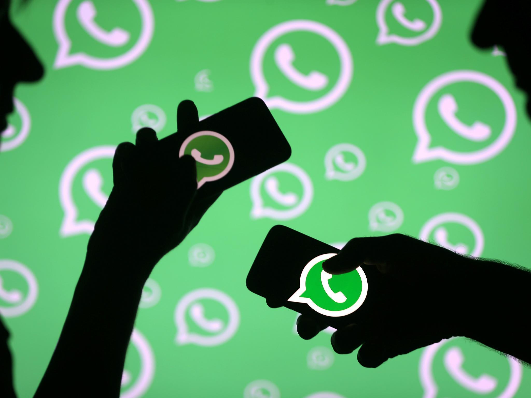 Así debes comportarte en un grupo de WhatsApp según la Policía 1 Así debes comportarte en un grupo de WhatsApp según la Policía