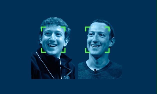 Los mejores memes del #10yearchallenge que hemos visto en Twitter y Facebook
