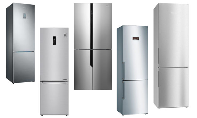 5 frigoríficos interesantes entre 800 y 1.000 euros