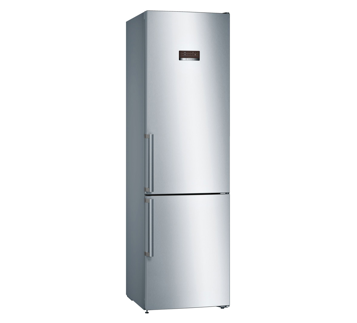 5 frigoríficos interesantes entre 800 y 1.000 euros Bosch KGN39XL3P cerrado