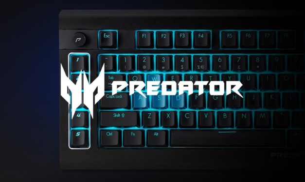 Los mejores accesorios gaming de Acer a la venta