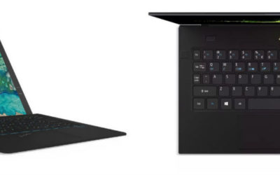 Acer Switch 7 o Swift 7, ¿cuál me compro?