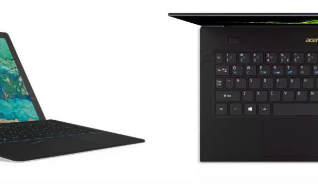 Acer Switch 7 o Swift 7, ¿cuál me compro?
