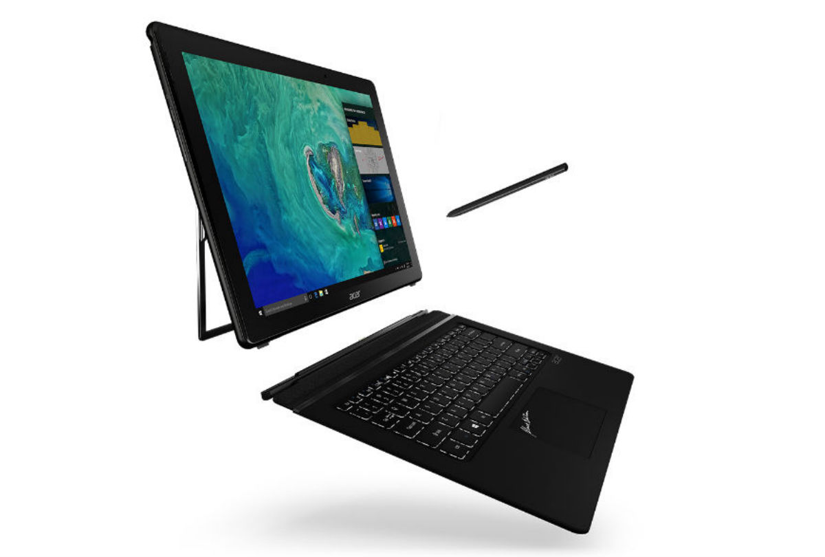 Acer Switch 7 