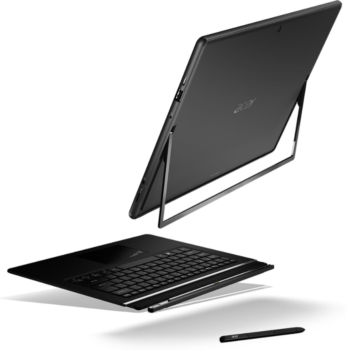 Acer Switch 7 potencia