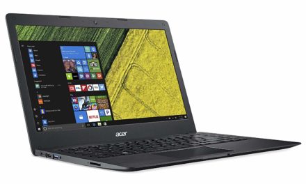 5 portátiles de Acer en oferta en Amazon