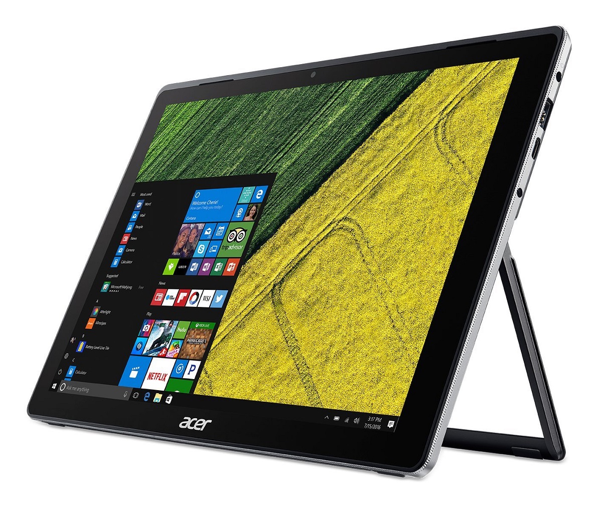 acer switch 5