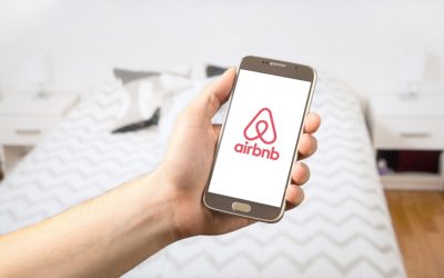 Ojo si quieres reservar casa o habitación en AirBnB este verano: esto es lo que cambia en la app