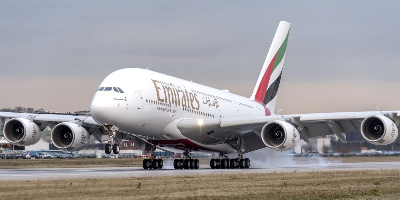 Airbus A380 (1)