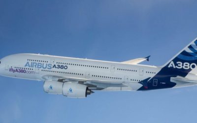 Adiós al Airbus A380 mientras el 747 ‘Jumbo’ sigue a sus 50 años