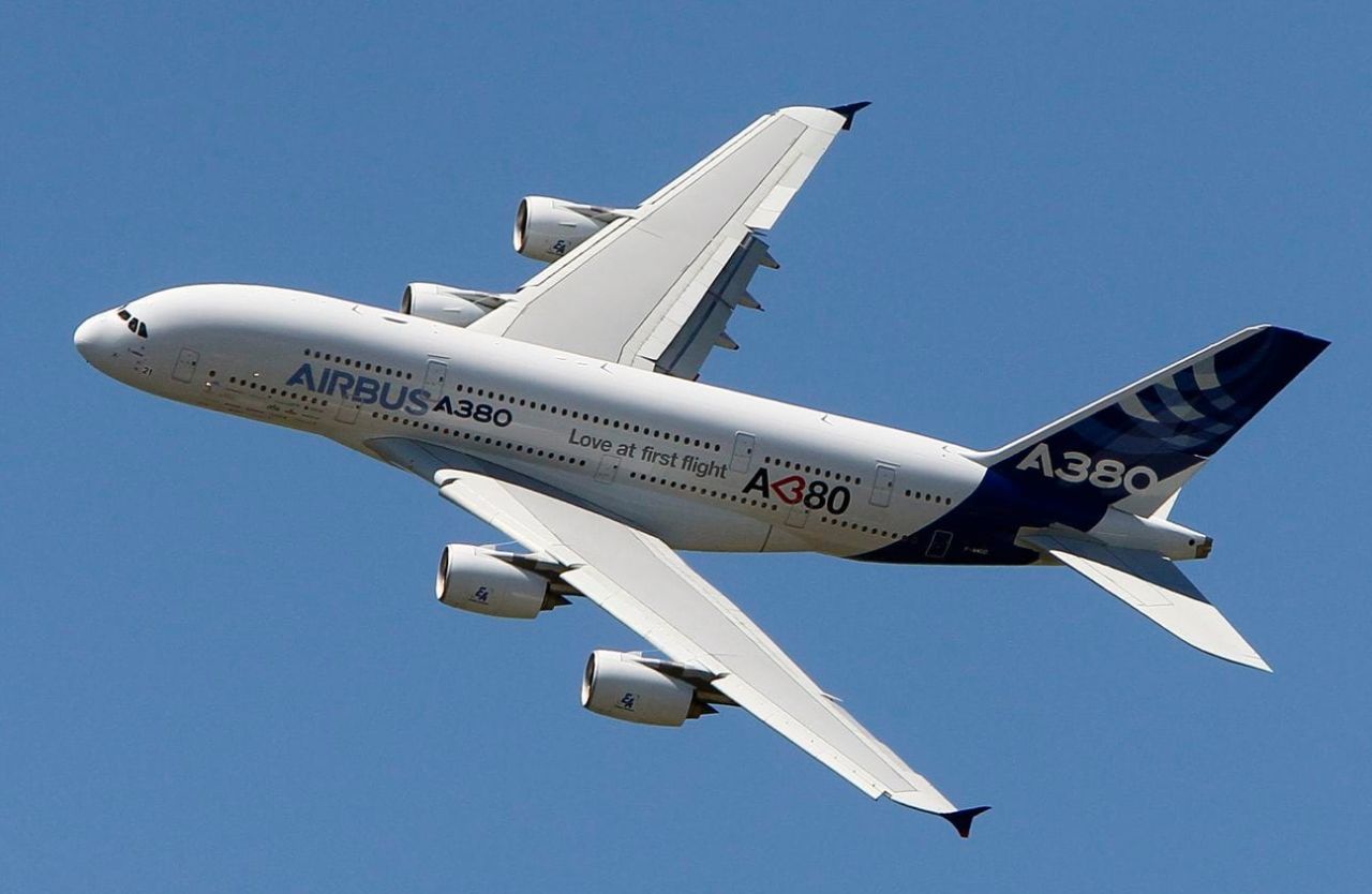Airbus A380 (7)
