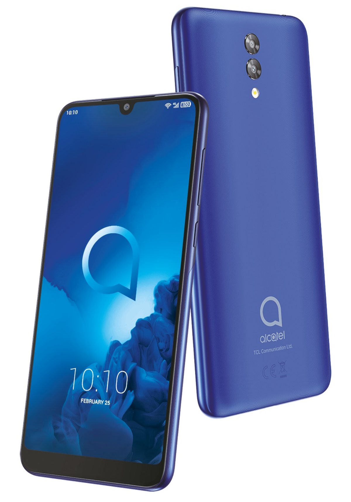 Alcatel 3L; características, opiniones y precio