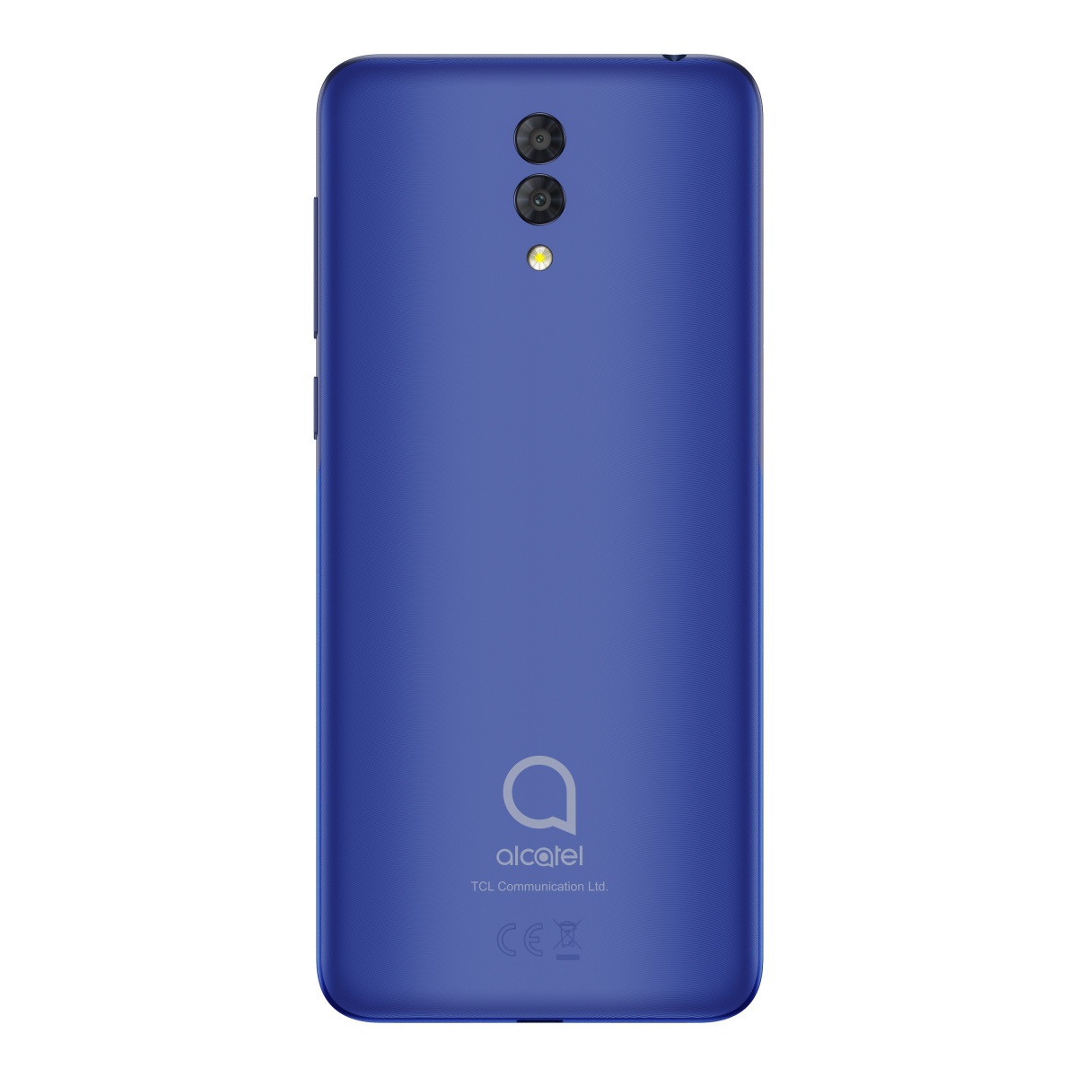 Alcatel 3L; características, opiniones y precio