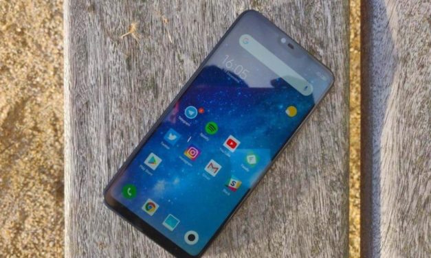 Ya puedes actualizar el Xiaomi Mi 8 Lite y Mi Max 3 a Android 9 Pie