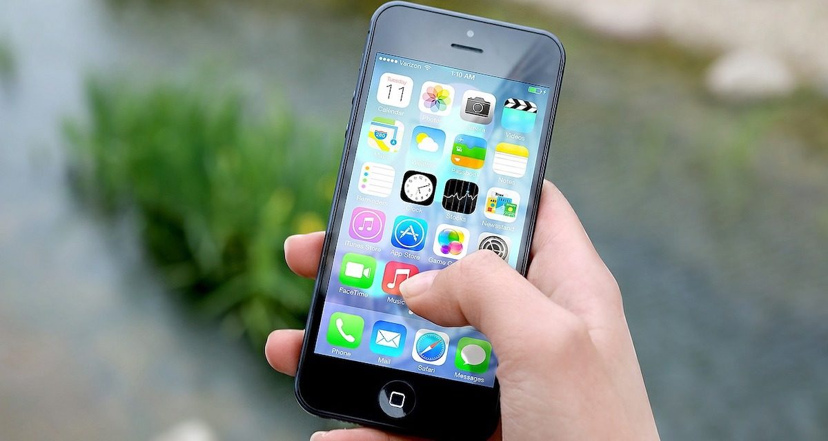 Varias apps de iOS habrían grabado la pantalla de tu iPhone sin permiso