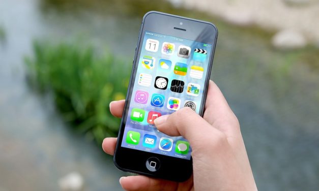 Varias apps de iOS habrían grabado la pantalla de tu iPhone sin permiso