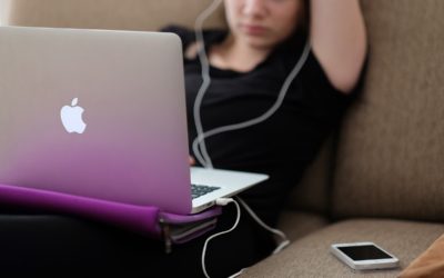 Apple tiene problemas para llenar sus servicios de vídeo y noticias