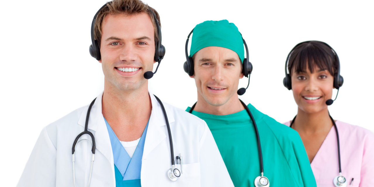 El software de Contact Center para evitar los colapsos en los servicios de urgencias