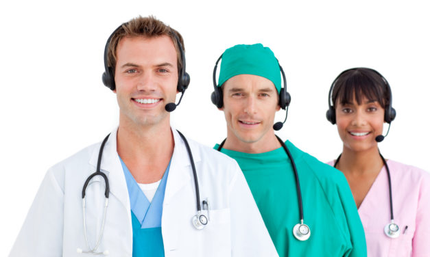 El software de Contact Center para evitar los colapsos en los servicios de urgencias