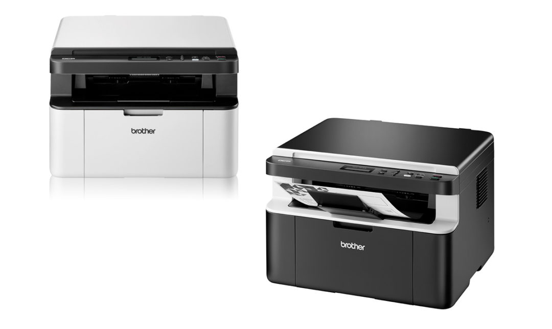 Brother Hl 1210w Imprimir Doble Cara