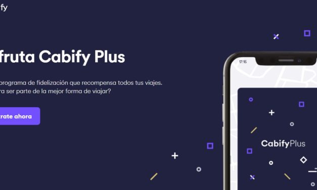 Cabify Plus, cómo funciona el programa de fidelización de Cabify