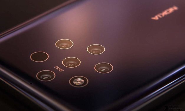 El Nokia 9 con seis cámaras ya tiene fecha de presentación
