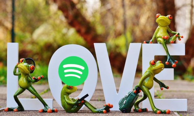 Las 10 canciones de amor de Spotify más escuchadas