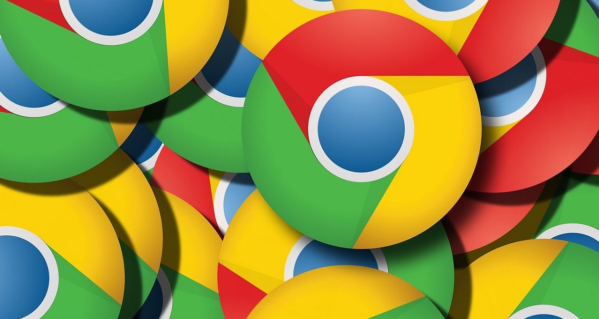 Nueva extensión de Chrome para saber si han filtrado tus contraseñas