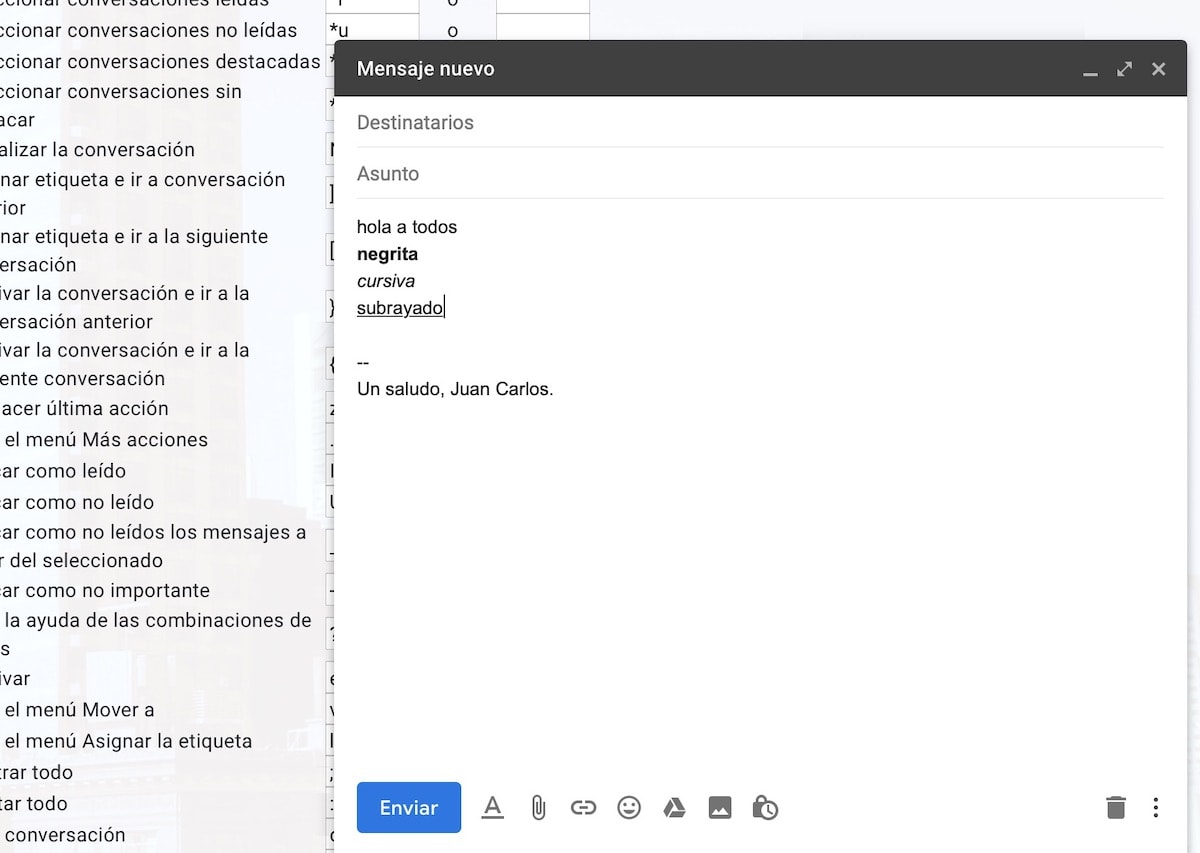 comandos de teclado gmail-min