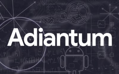 Cómo funciona Adiantum, la tecnología de Google para proteger los datos del móvil