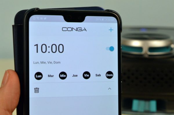 Conga-3090-2