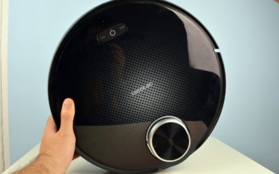 Conga 3090, mi experiencia tras una semana de uso