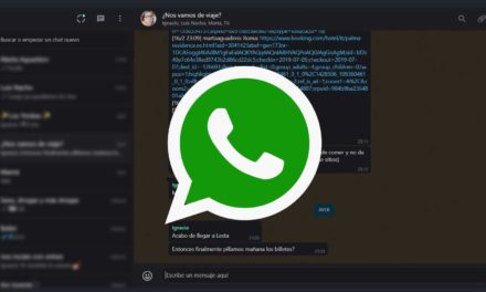 WhatsApp Web, 10 consejos a la hora de usar WhatsApp desde el ordenador