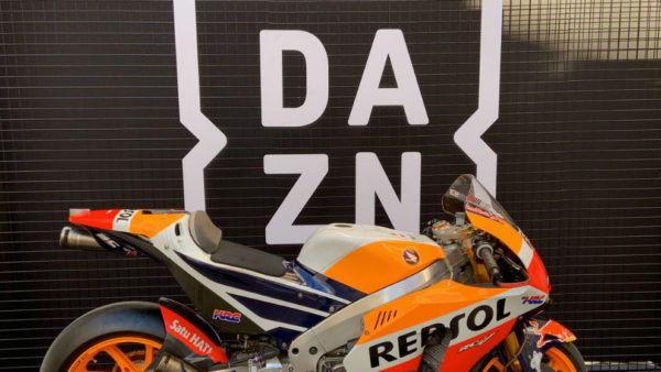 DAZN, precio y qué ofrece esta plataforma online para ver fútbol, motos y más 2 DAZN (3)