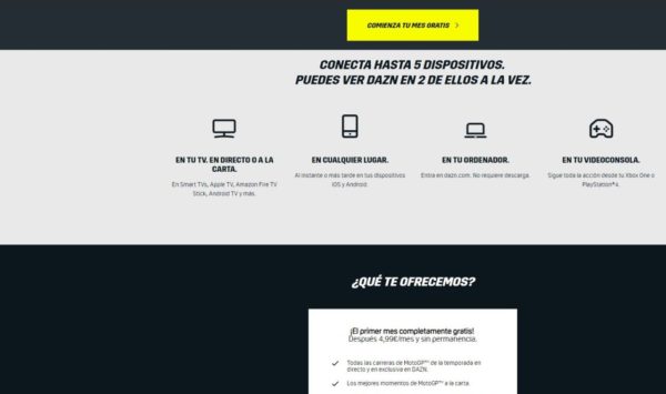 DAZN (5)