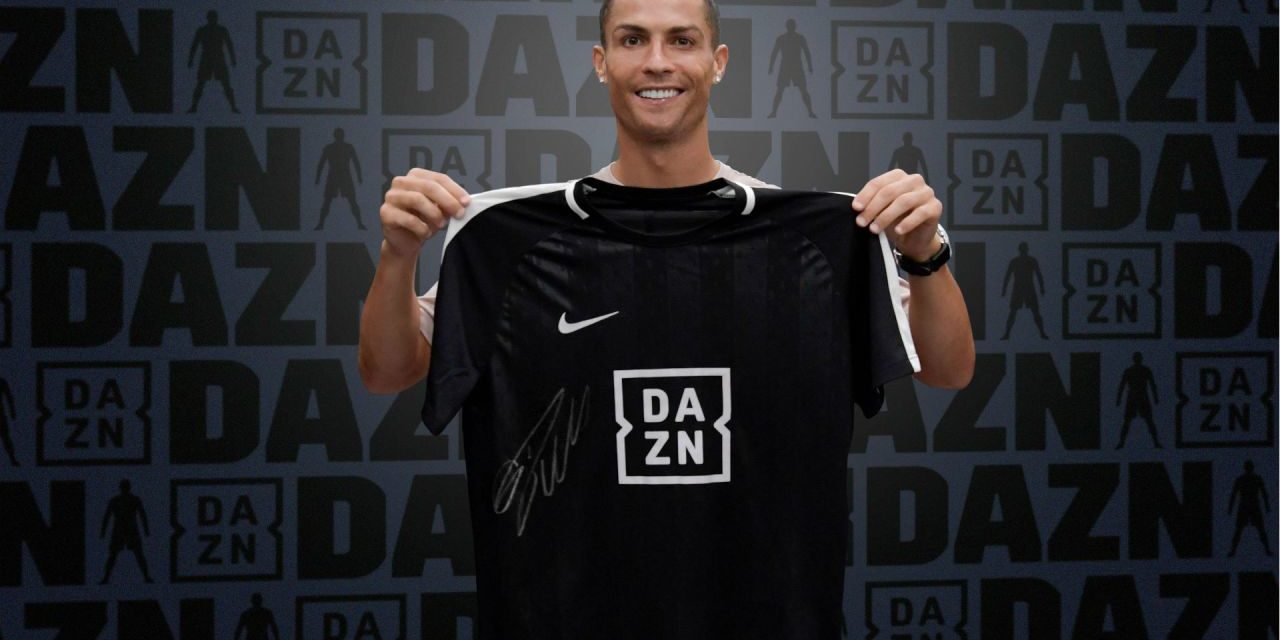 DAZN, precio y qué ofrece esta plataforma online para ver fútbol, motos y más