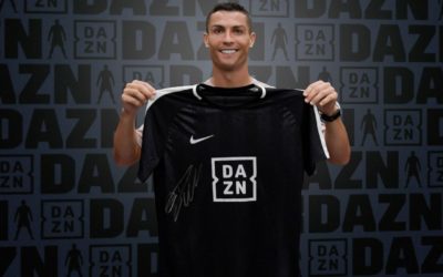 DAZN, precio y qué ofrece esta plataforma online para ver fútbol, motos y más