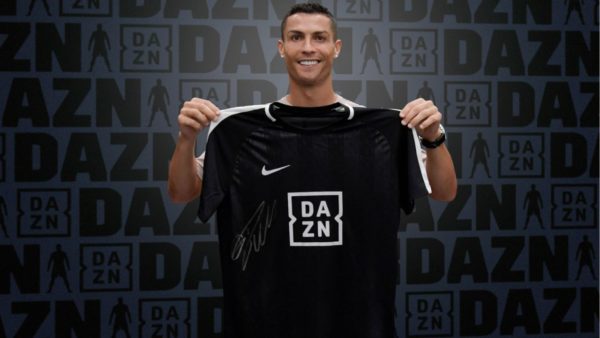 DAZN, precio y qué ofrece esta plataforma online para ver fútbol, motos y más 1 DAZN, precio y qué ofrece esta plataforma online para ver fútbol, motos y más