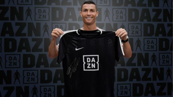 DAZN, precio y qué ofrece esta plataforma online para ver fútbol, motos y más