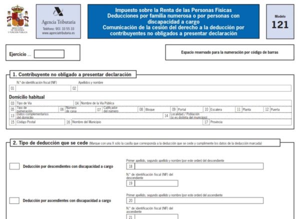 Guía para hacer la Declaración de la Renta 2018 si eres autónomo