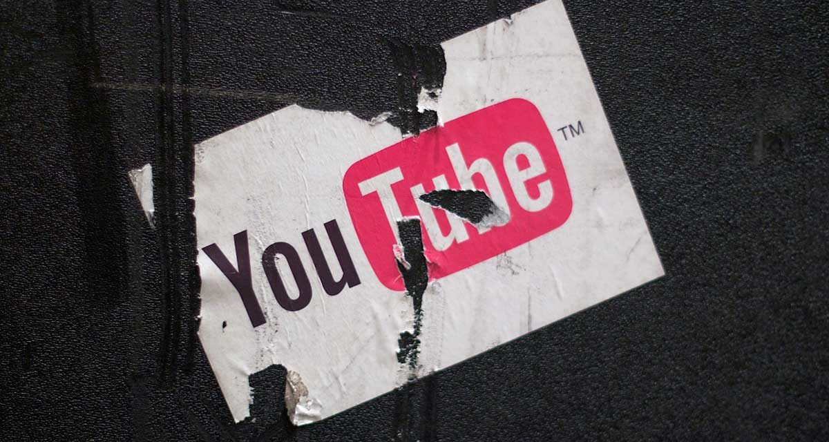 Algunas de las compañías más importantes del mundo suspenden sus anuncios en YouTube