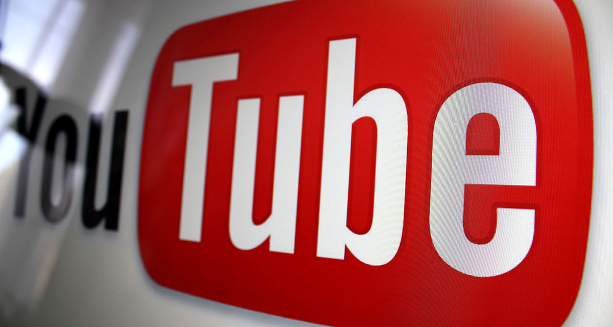 Las series y películas de Youtube ahora podrán verse de forma gratuita