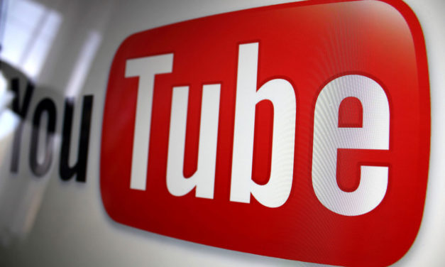 El YouTuber que tratará de estar 400 días en directo por un récord Guinness