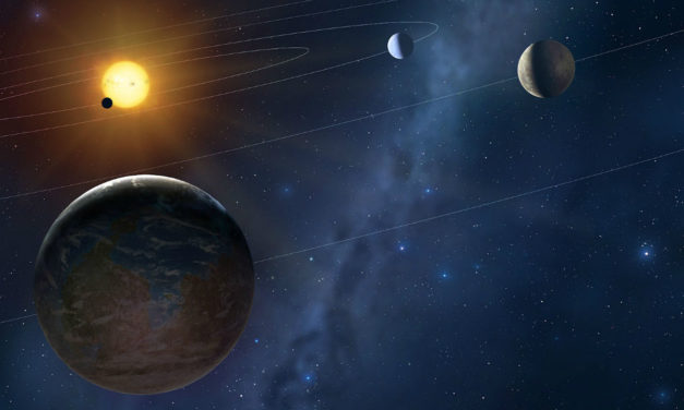 Cheops, el satélite que estudiará planetas fuera del sistema solar