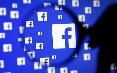 Facebook sigue rastreando tu cuenta aunque la elimines