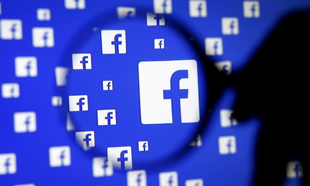 Facebook sigue rastreando tu cuenta aunque la elimines