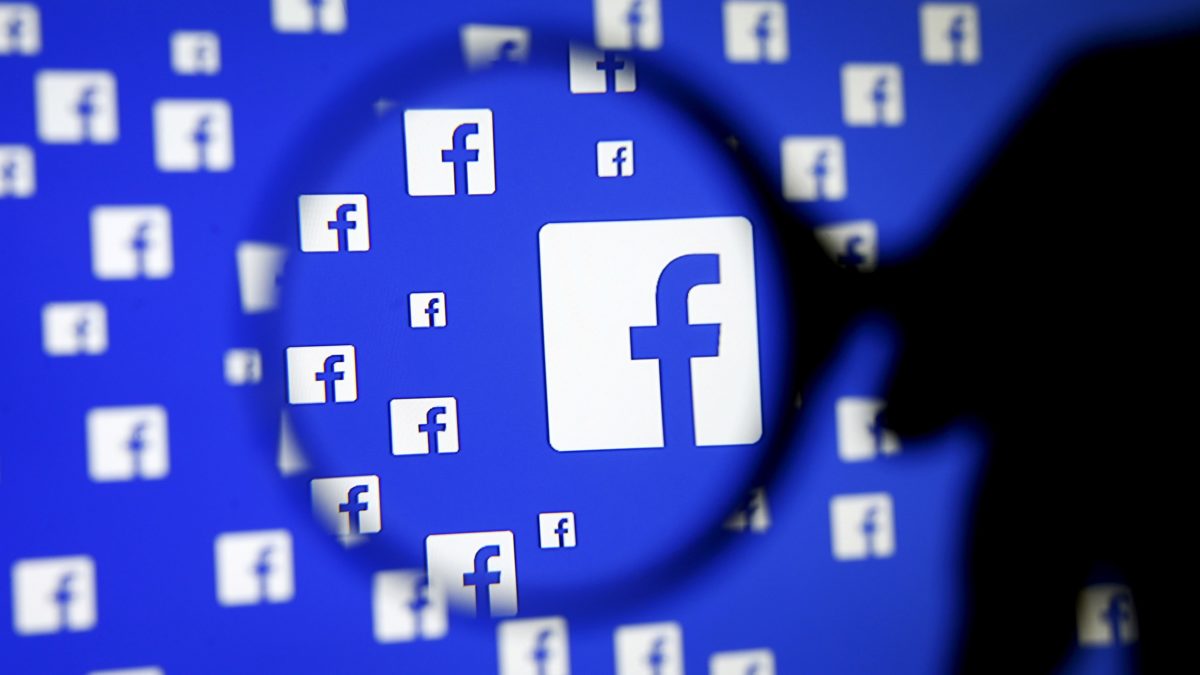 Facebook sigue rastreando tu cuenta aunque la elimines