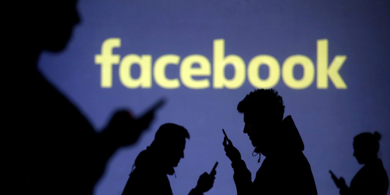 Nuevo fallo de seguridad en Facebook podría afectar a millones de usuarios